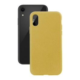 Funda para Móvil Iphone XR KSIX Eco-Friendly Iphone XR