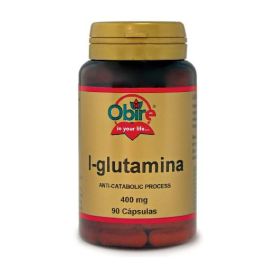 L-Glutamina 400 Mg Precio: 9.5000004. SKU: B17WLL96MM
