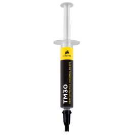 Corsair Tm30 Heat Sink Compound Thermal Paste 3 G Corsair Tm30 Heat Sink Compound Thermal Paste 3 G Precio: 14.9900003. SKU: B1GKZ2BE5T