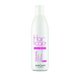 Postquam HAIRCARE FULL BODY Champú Volumen para Cabellos Finos y Débiles Mujer 250 ml Precio: 6.7899997. SKU: S05107764