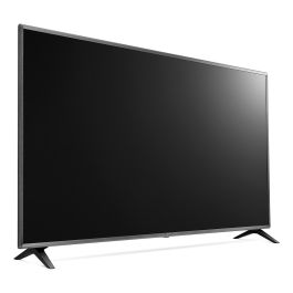 LG 50UR781C0LK Televisor LED 50" 4K Ultra HD Smart TV con webOS, Wi-Fi, HDR10, Bluetooth 5.0, 3x HDMI 2.1, Negro