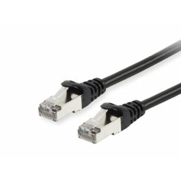 Equip Patchkabel Cat6A S/FTP 2xRJ45 1.50m schwarz LSZH Polybeutel Precio: 18.79000046. SKU: B13VDQVGGS