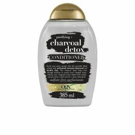 Ogx Charcoal Detox Purifying Hair Conditioner Precio: 3.69000027. SKU: B18HPTNK2K