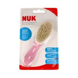 NUK Cepillo Extra Suave para Bebé 1Ud. Precio: 9.5900002. SKU: B13D2QHNPA
