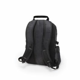 Mochila para Portátil Dicota D31008 Negro