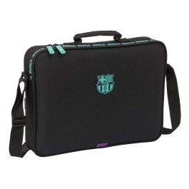 Safta Cartera Extraescolares F.C.Barcelona 3ª Equipacion 38x28x6cm Precio: 21.49999995. SKU: B1DVNS9VDL