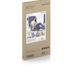 Silla de Suelo Reclinable Sitinel InnovaGoods