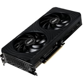 Palit RTX 5060 Ti DUAL OC 8GB GDDR7, HDMI 3xDisplayPort, PCI Express 5.0 para Gaming