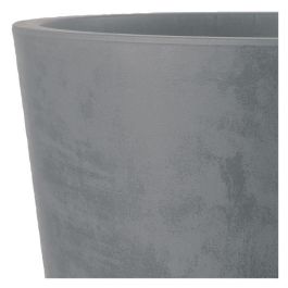 Maceta - DEROMA - Millennium R - Gris ceniza - Autorriego - Ruedas - 59 cm Maceta - DEROMA - Millennium R - Gris ceniza - Autorriego - Ruedas - 59 cm