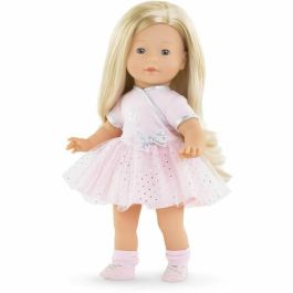 Corolle COR1720098199445 Muñeca Mi Corolle Constance Bailarina 36 cm personalizable para +3 años