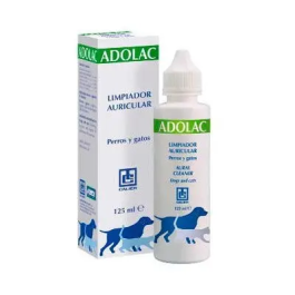 Ado Lac 125 mL Precio: 9.3049001452. SKU: B1F67BJSP7