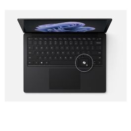Microsoft Surface Laptop Copilot+ X Elite 15" Qualcomm Snapdragon X Elite 512GB SSD 16GB RAM Windows 11 Pro