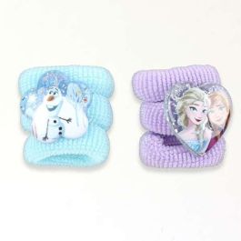 Cerdá Set de Belleza Bolsito Gafas Frozen 21.0 x 22.5 x 5.0 cm
