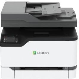 Lexmark CX431adw Multifunción Laser Color 26 ppm A4 Wifi Ethernet Duplex Precio: 511.50000033. SKU: B19GA8VEY9