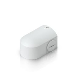 Ubiquiti Adaptador de Conducción G5 PTZ 3/4" Policarbonato