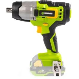 Llave de impacto inalámbrica - FIELDMANN - 20V - 3200 IPM - 300 Nm - Batería y cargador no incluidos Precio: 72.88999949. SKU: B12VXABWLE