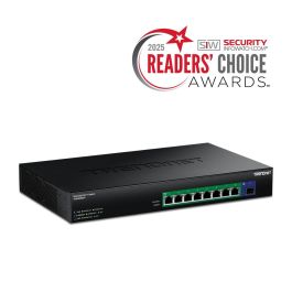 Switch Trendnet TPE-BG5091