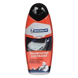 Michelin Champú Lustrante para Coche - Limpia, Desengrasa y Restaura el Brillo de la Carrocería de Forma Duradera Precio: 18.58999956. SKU: B1DLJ23QDM