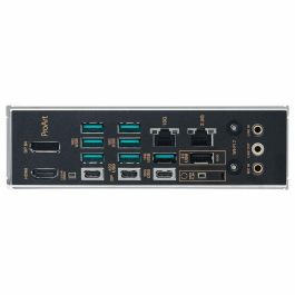 ASUS X870E-Creator WiFi Placa Base AMD X870E Socket AM5 DDR5 ATX Wi-Fi 7 Bluetooth 5.4 para PC