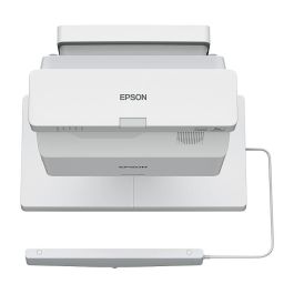 Epson EB-760Wi Proyector Laser Interactivo 4100 Lúmenes ANSI 3LCD WXGA (1280x800) 2500000:1 WiFi Miracast 16:10 Incluye Lápiz Precio: 2350.6065. SKU: B14XXKLNWP