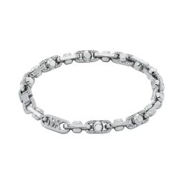 Pulsera Mujer Michael Kors ASTOR LINK Plateado Precio: 150.49999965. SKU: B1CBDVH3FJ