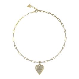 Pulsera Mujer Guess JUBN03246JWYGT-U 42 cm Precio: 50.79000047. SKU: B1A5EMD63D