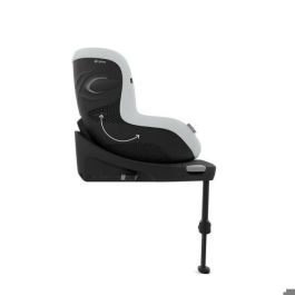 Cybex CYB1733442472362 Silla de coche gr 0+/1 SIRONA Gi i-Size Fog Gray Cybex CYB1733442472362 Silla de coche gr 0+/1 SIRONA Gi i-Size Fog Gray