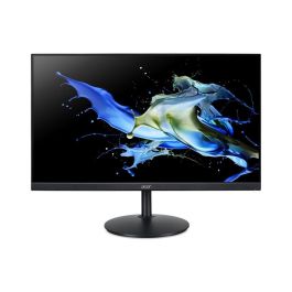 Acer UM.HB2EE.G06 CB2 CB272 G Monitor IPS de 27" Full HD 1920x1080 1ms con Altavoces Negro Precio: 135.88999985. SKU: B1FTX4K3TB