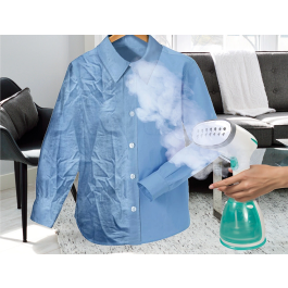 Plancha Vertical Jocca 5926/ 1500W/ Depósito 280ml