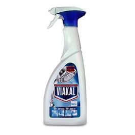PQS Antical Viakal Limpiador Desincrustante con Pistola Pulverizadora 700 Ml Precio: 8.49999953. SKU: B1ACX9EJ49