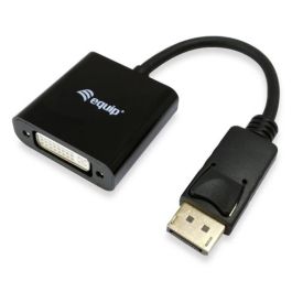 EQUIP ADAPTADOR DISPLAYPORT A DVI Precio: 8.88999947. SKU: B1HFYNHP6Q