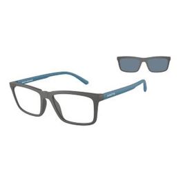 Gafas de Sol Hombre Arnette AN4333-29301W Ø 55 mm Precio: 55.89000043. SKU: B1C8TYH2Q8