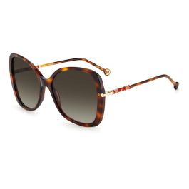 Gafas de Sol Mujer Carolina Herrera CH-0025-S-05L ø 58 mm Precio: 88.8900001. SKU: B187W5T4SF