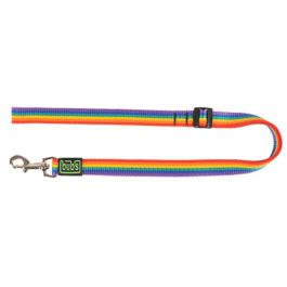 Bub'S Correa Extensible Rainbow 20mm 0.6-1m Precio: 8.6636. SKU: B1K5K5MA26