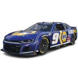 Carrera Digital 132 Sets NASCAR Daytona Challenge