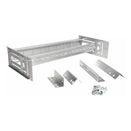 EQUIP EZR-DIN-3 Módulo 19" para Carril de Rack, 3U, Gris Precio: 97.49999952. SKU: B16QH2KCVN