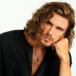 Pulsera Hombre Sector SZV117 21 cm