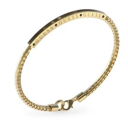 Pulsera Mujer Guess JUXB03213JWYGBKS Acero Inoxidable 25 cm