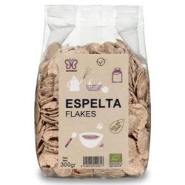 Espelta Flakes 275Gr. Eco Espelta Flakes 275Gr. Eco Precio: 4.4999999. SKU: B19YW4E83T