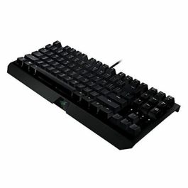 Alfombrilla Gaming Razer RZ02-01820200-R3M1 Verde