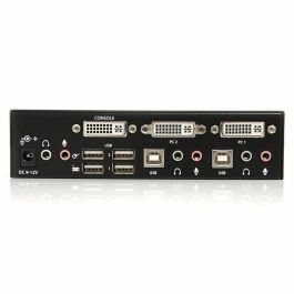 Switch KVM Startech SV431USB Switch KVM Startech SV431USB