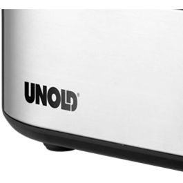 Unold 38610 Eierkocher Mini