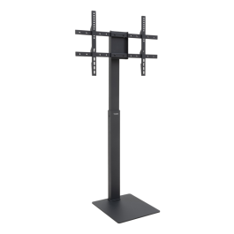 TooQ Soporte de Suelo Giratorio/Rotable FS2286M-B para TV 37-70" hasta 40kg, Negro, Rotación 90° Precio: 94.68999958. SKU: B14HZWGQSN