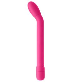 Vibrador Punto G S Pleasures Rosa