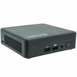 Terra Mini PC 1000023, Intel Core i5 i5-1340P, 16 GB RAM, 500 GB SSD, Windows 11 Pro