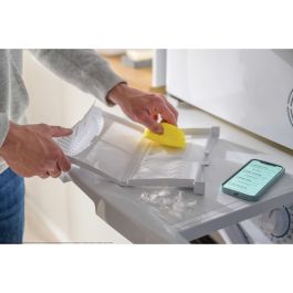 Secadora Candy CROEH10N2TES 10 kg