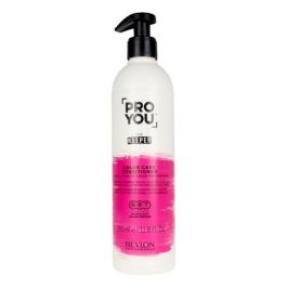 Revlon Pro You The Keeper Color Care Acondicionador para Cabello Teñido 350 ml Precio: 5.94999955. SKU: S0576075