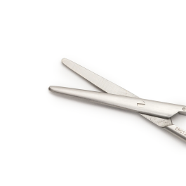 Covetrus Tijeras Metzenbaum Rectas N1 14 cm Hojas Estrechas Punta Roma Precio: 30.94999952. SKU: B168JN6RY8