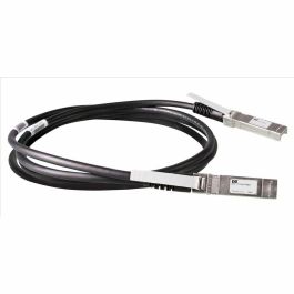 Módulo Fibra SFP+ MultiModo HPE JD097C Precio: 186.49999951. SKU: B1AWFY4RZ5