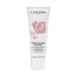 Lancome Crème-Mousse Confort 125 mL Precio: 31.78999967. SKU: S4508941